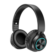 Load image into Gallery viewer, Wireless Headphones with Microphone Over Ear Stereo Headset Bass Big