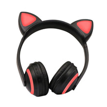 Load image into Gallery viewer, Headphones Headset wired/wireless Gamer Earphone Microphone for PS4 Phone PC Laptop kids headphones