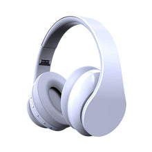 Load image into Gallery viewer, Stereo Earphone Bluetooth Noise Cancelling Big Headphones Wireless Gamer Headphone