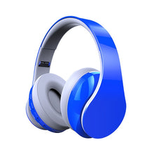 Load image into Gallery viewer, Stereo Earphone Bluetooth Noise Cancelling Big Headphones Wireless Gamer Headphone