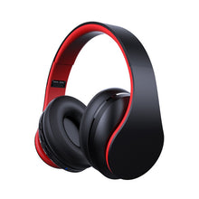 Load image into Gallery viewer, Stereo Earphone Bluetooth Noise Cancelling Big Headphones Wireless Gamer Headphone