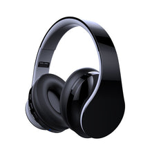 Load image into Gallery viewer, Stereo Earphone Bluetooth Noise Cancelling Big Headphones Wireless Gamer Headphone