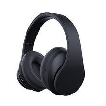 Load image into Gallery viewer, Stereo Earphone Bluetooth Noise Cancelling Big Headphones Wireless Gamer Headphone