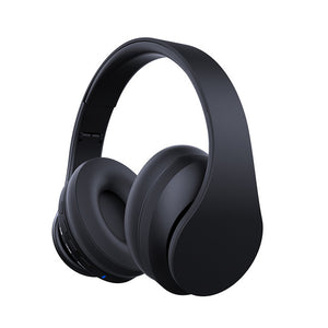 Stereo Earphone Bluetooth Noise Cancelling Big Headphones Wireless Gamer Headphone