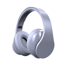 Load image into Gallery viewer, Stereo Earphone Bluetooth Noise Cancelling Big Headphones Wireless Gamer Headphone