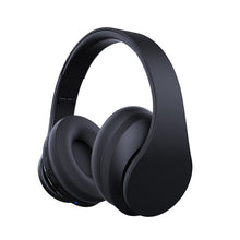 Load image into Gallery viewer, Wireless Over-Ear Headphones Bluetooth Headset Hi-Fi Stereo Foldable Headphones