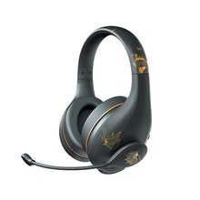 Load image into Gallery viewer, Wireless Bluetooth Headphone Forbidden Palace K Song Museum One-button Control Multi-Reverb Headset