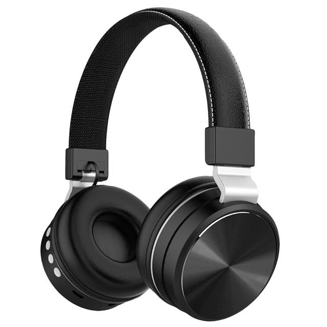 Wireless Headphones Bluetooth 5.0 Over Ear Gaming Bluetooth Earphone Headset
