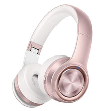 Load image into Gallery viewer, Wireless Headphone Bluetooth Earphone Noise Canceling Headset Stereo