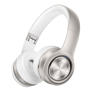 Wireless Headphone Bluetooth Earphone Noise Canceling Headset Stereo