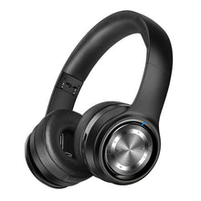 Load image into Gallery viewer, Wireless Headphone Bluetooth Earphone Noise Canceling Headset Stereo