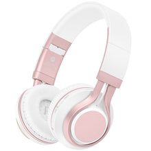 Load image into Gallery viewer, Wireless Bluetooth Earphones Headset Stereo Headphones