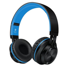 Load image into Gallery viewer, Wireless Bluetooth Earphones Headset Stereo Headphones