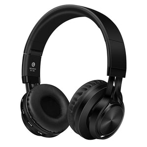 Wireless Bluetooth Earphones Headset Stereo Headphones