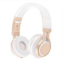 Load image into Gallery viewer, Wireless Bluetooth Earphones Headset Stereo Headphones