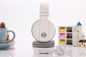 Best gift for Children Kids Girls High Quality stereo bass headphones Music earphones headsets